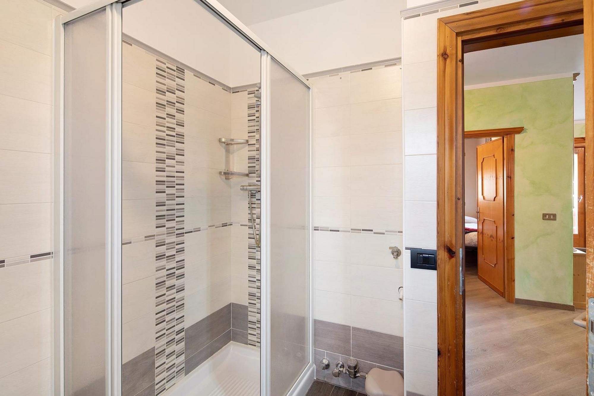 Mokino 1 Appartement *