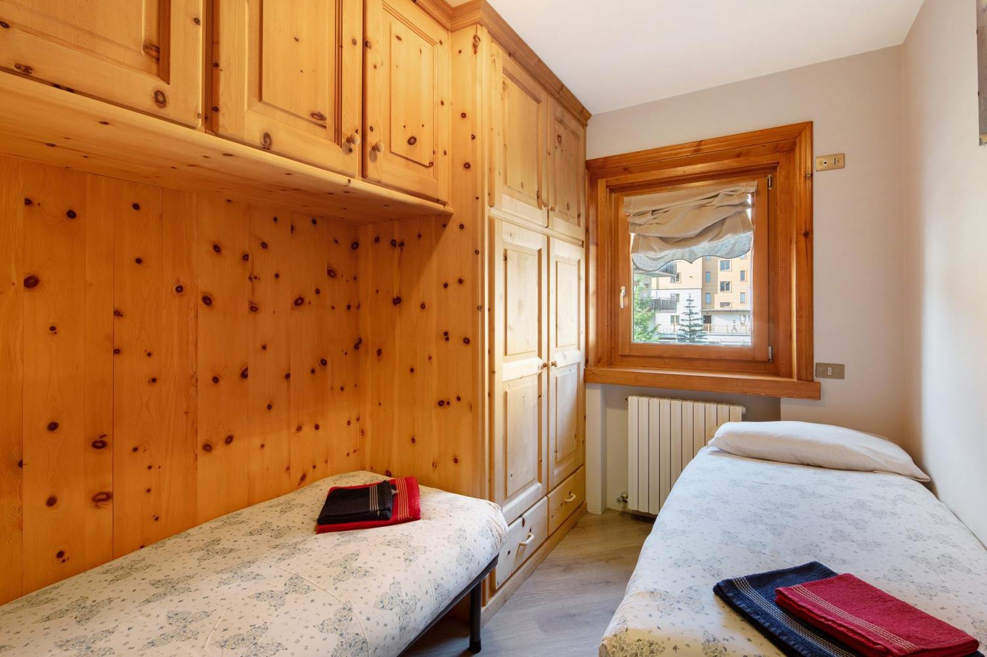 Appartement Mokino 1 *