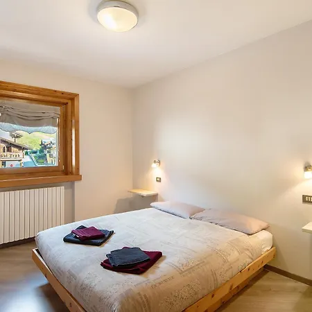 Appartamento Mokino 1 Livigno Exterior photo