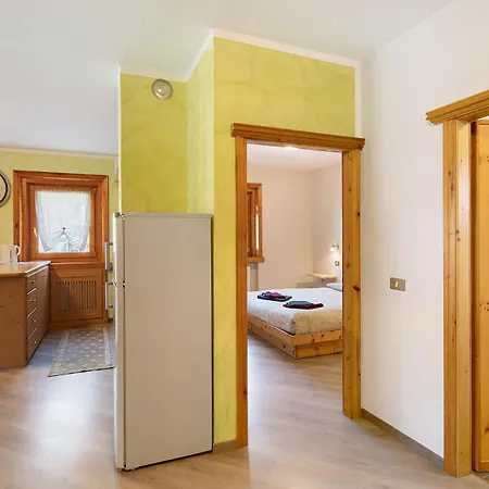 Appartamento Mokino 1 Livigno Exterior photo