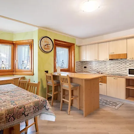 Appartamento Mokino 1 Livigno Exterior photo