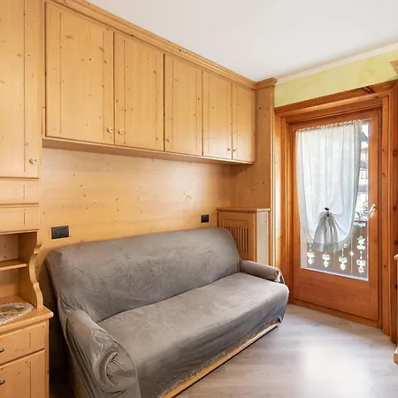 Appartamento Mokino 1 Livigno Exterior photo