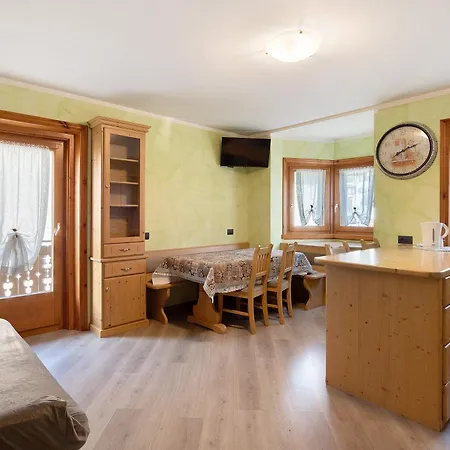 Appartamento Mokino 1 Livigno Exterior photo