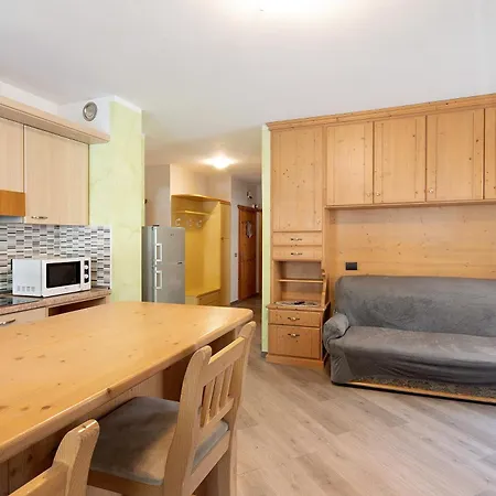 Appartamento Mokino 1 Livigno Exterior photo