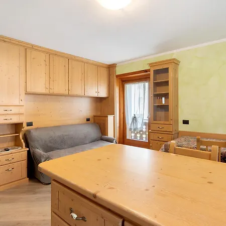 Appartamento Mokino 1 Livigno Exterior photo