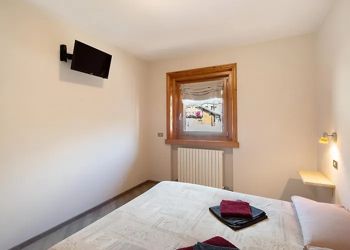 Appartamento Mokino 1