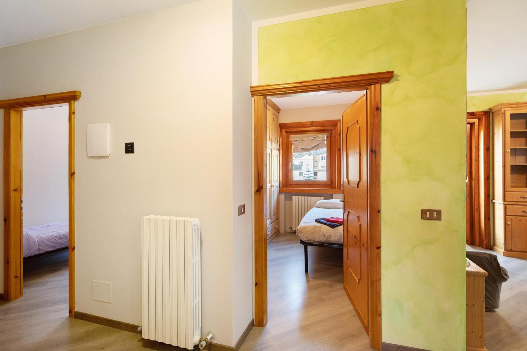 Apartment Mokino 1 *