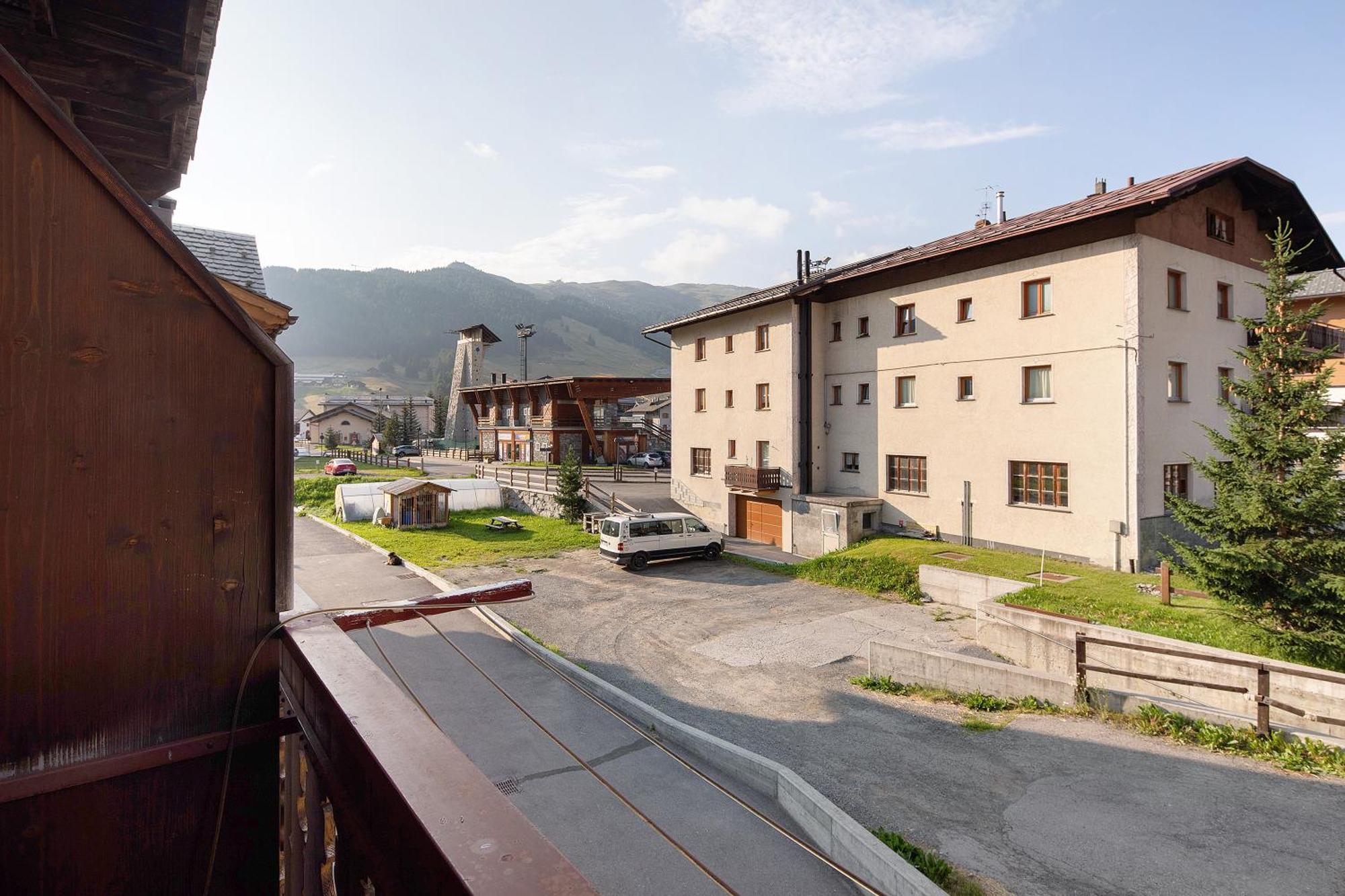 Mokino 1 * Livigno