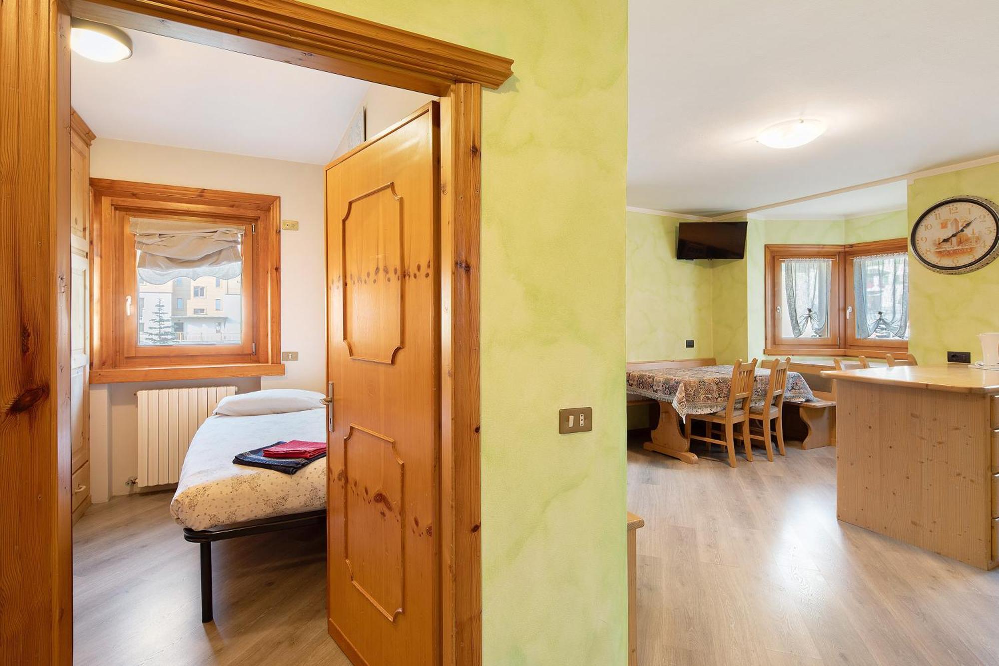 Mokino 1 * Livigno