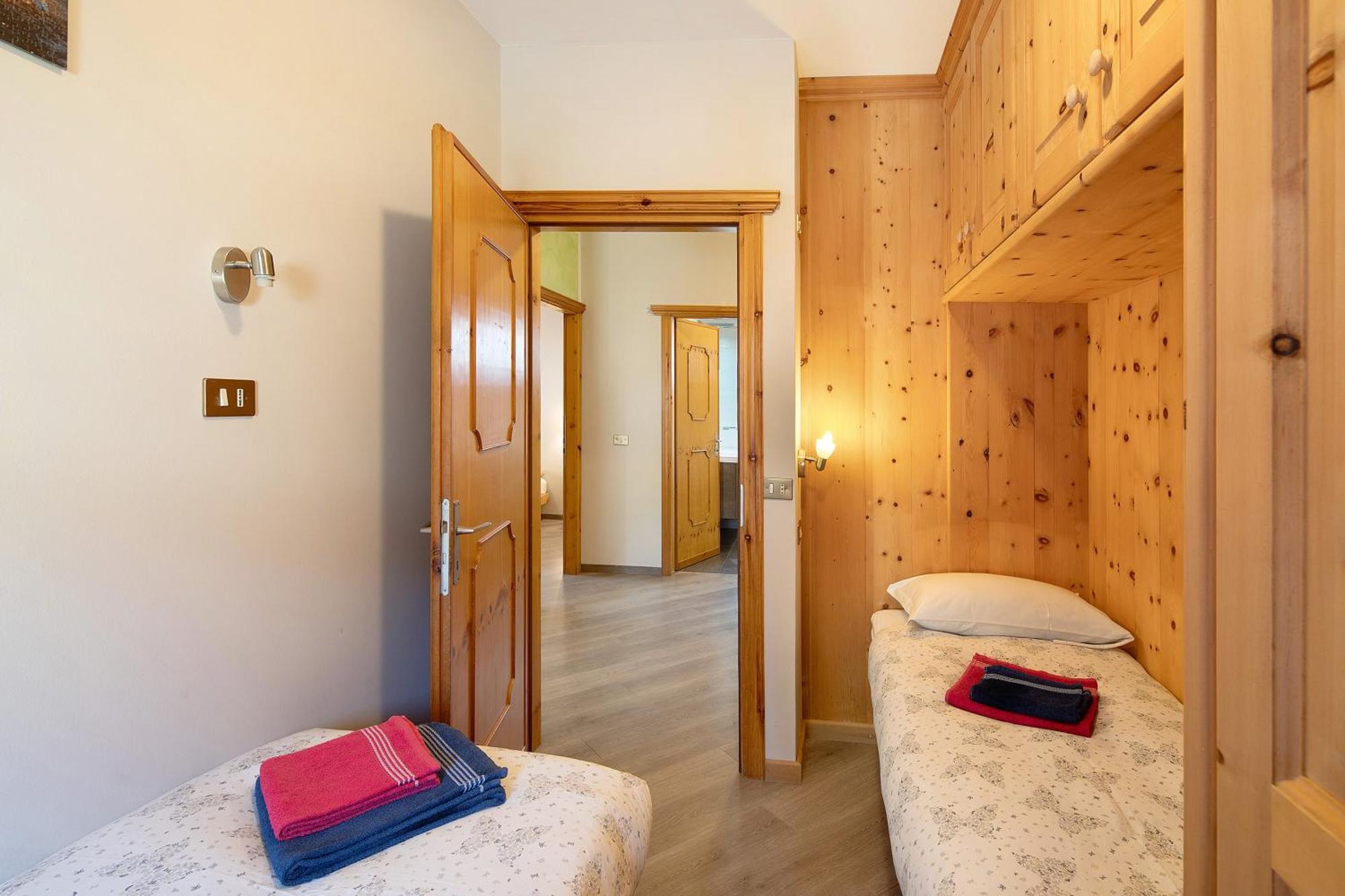 Mokino 1 * Livigno