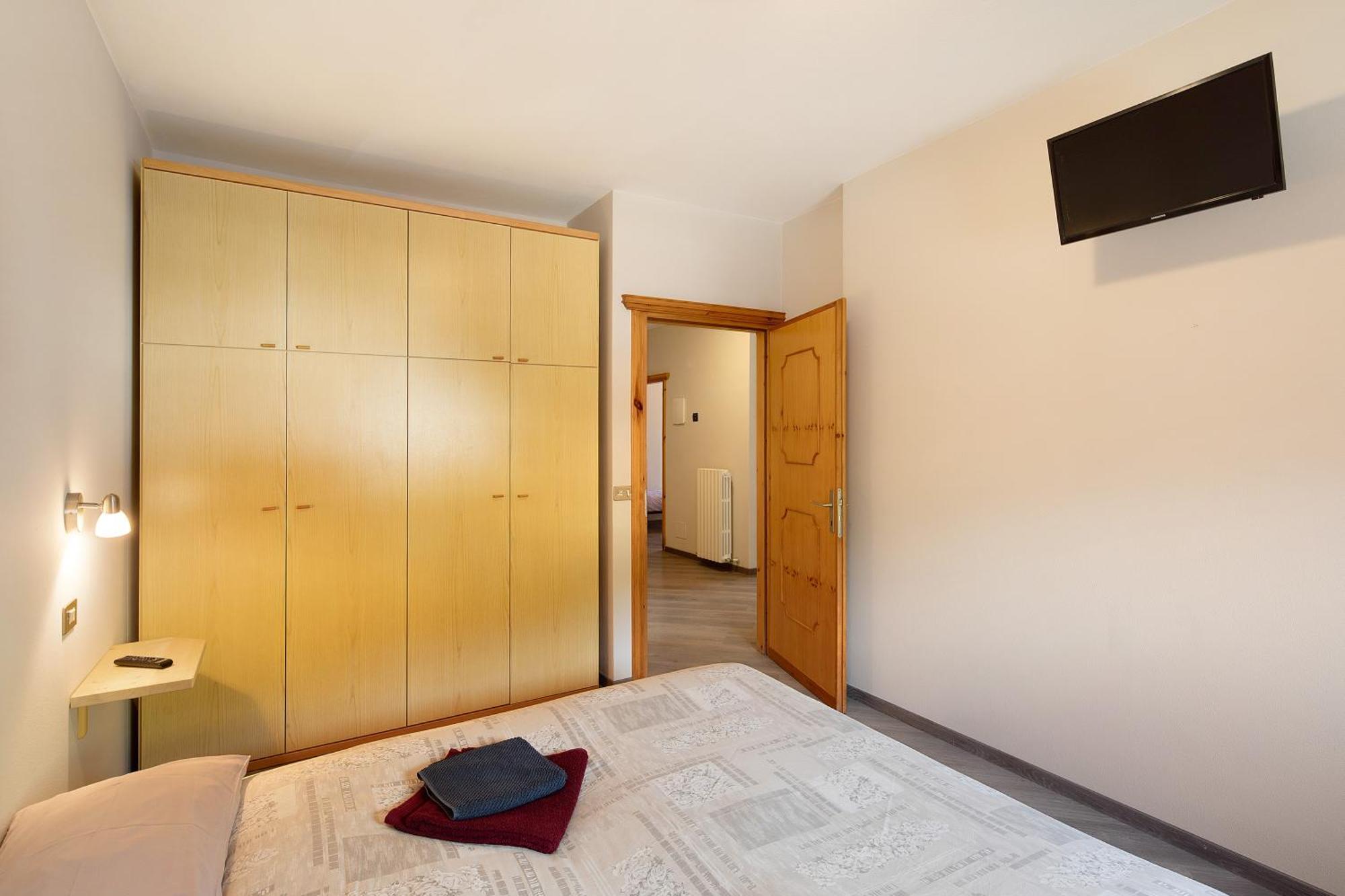 Mokino 1 Apartment *