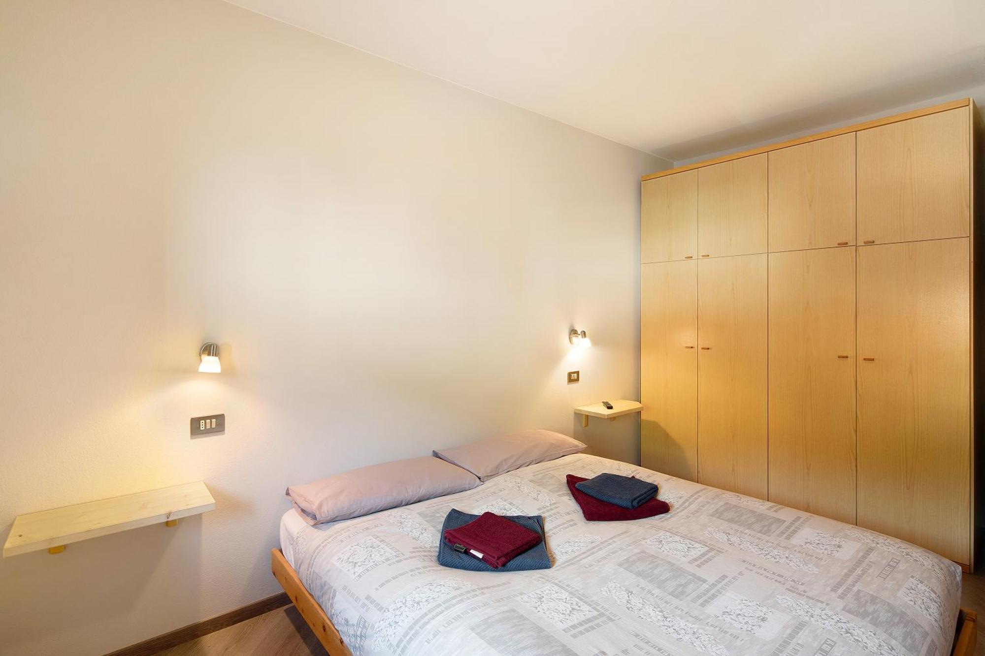 Apartment Mokino 1 *