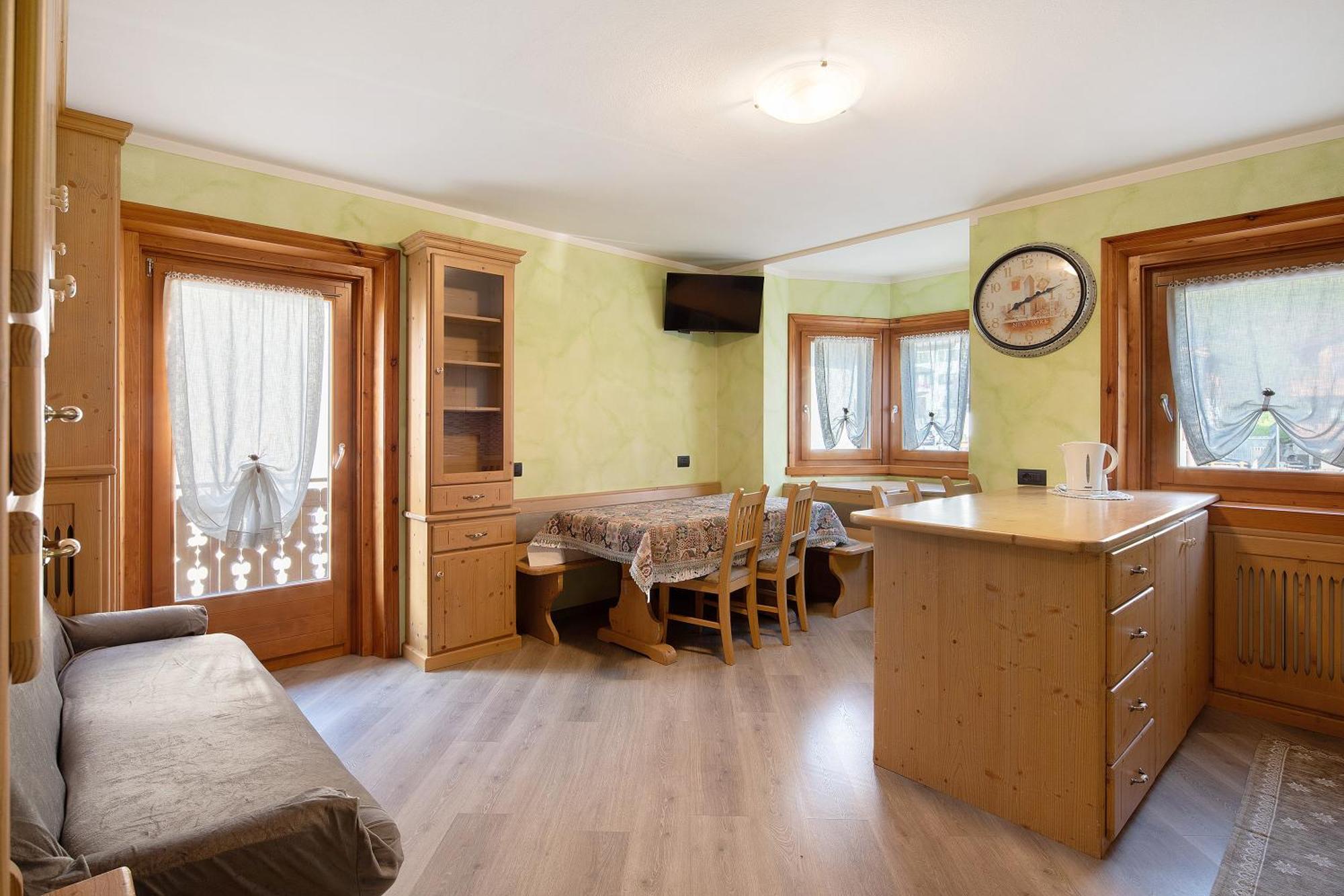 Mokino 1 Apartment *