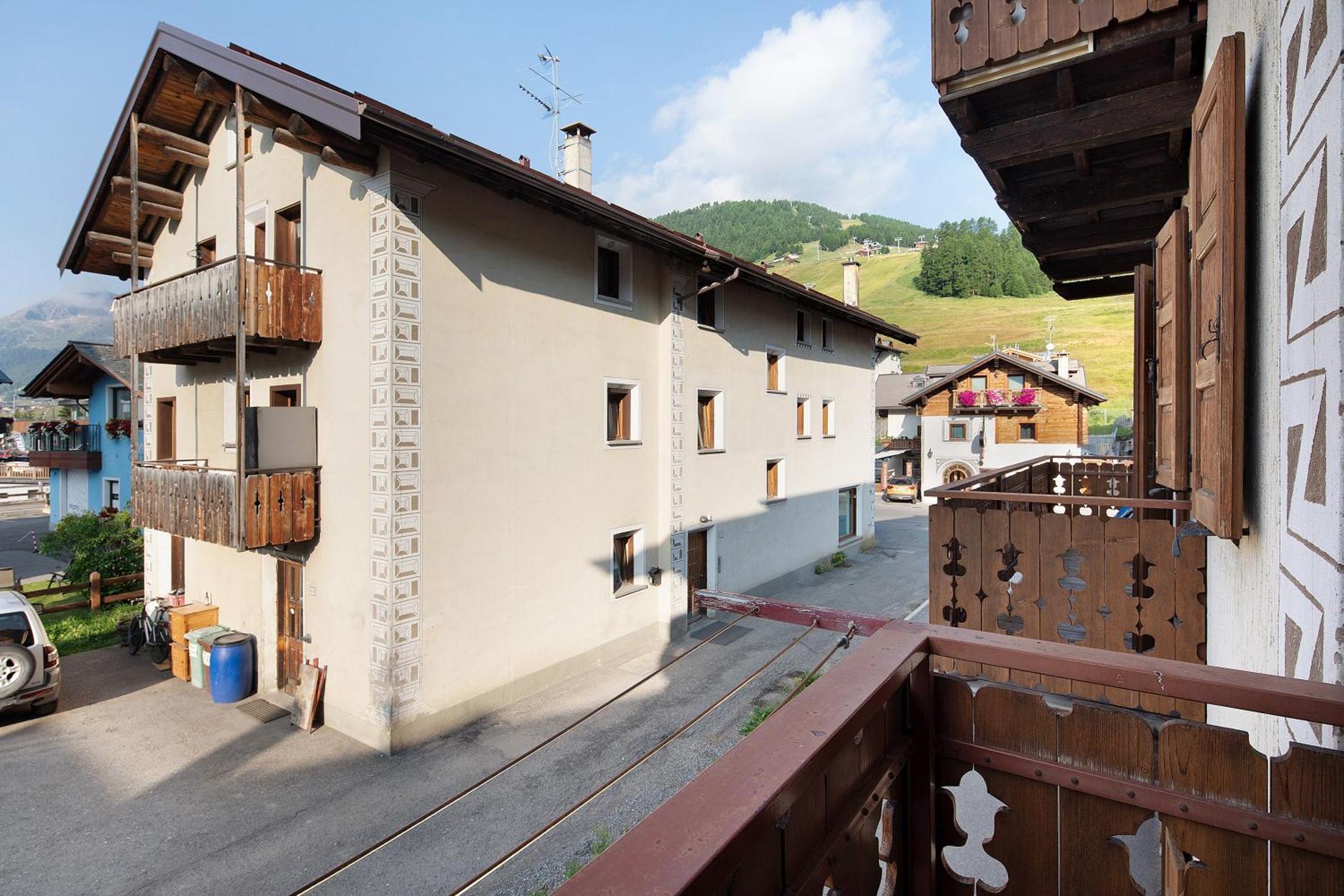 Apartment Mokino 1 *
